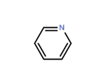 PYRIDINE <br>(CAS NO.110-86-1)