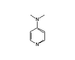 DIMETHYLAMINOPYRIDINE <br>(CAS NO.1122-58-3)