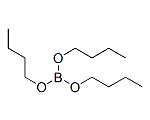 TRIBUTYL BORATE <br>(CAS NO.688-74-4)