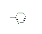 ALPHA-PICOLINE<br/>(CAS NO.109-06-8)